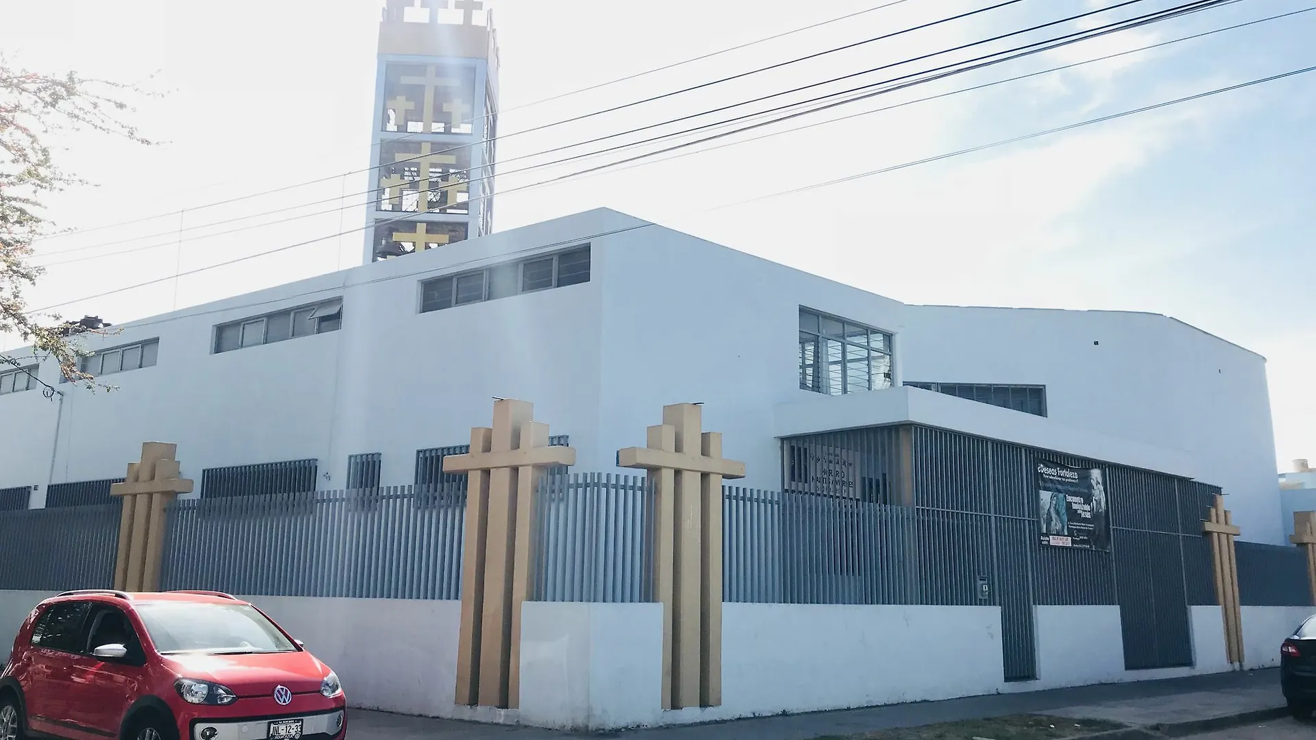 Torre San Rafael Apartment Guadalajara