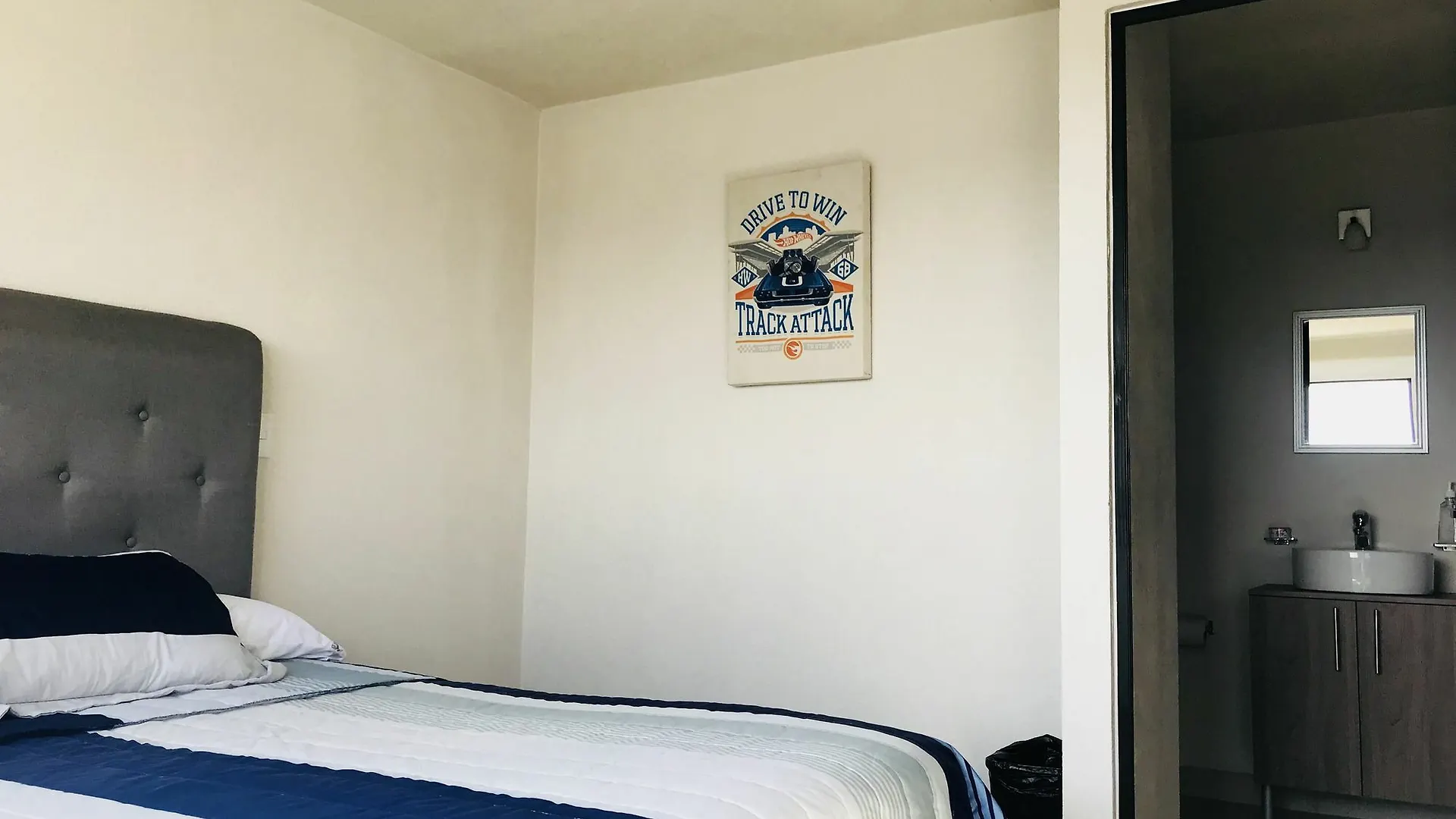 Torre San Rafael Apartment Guadalajara Mexico