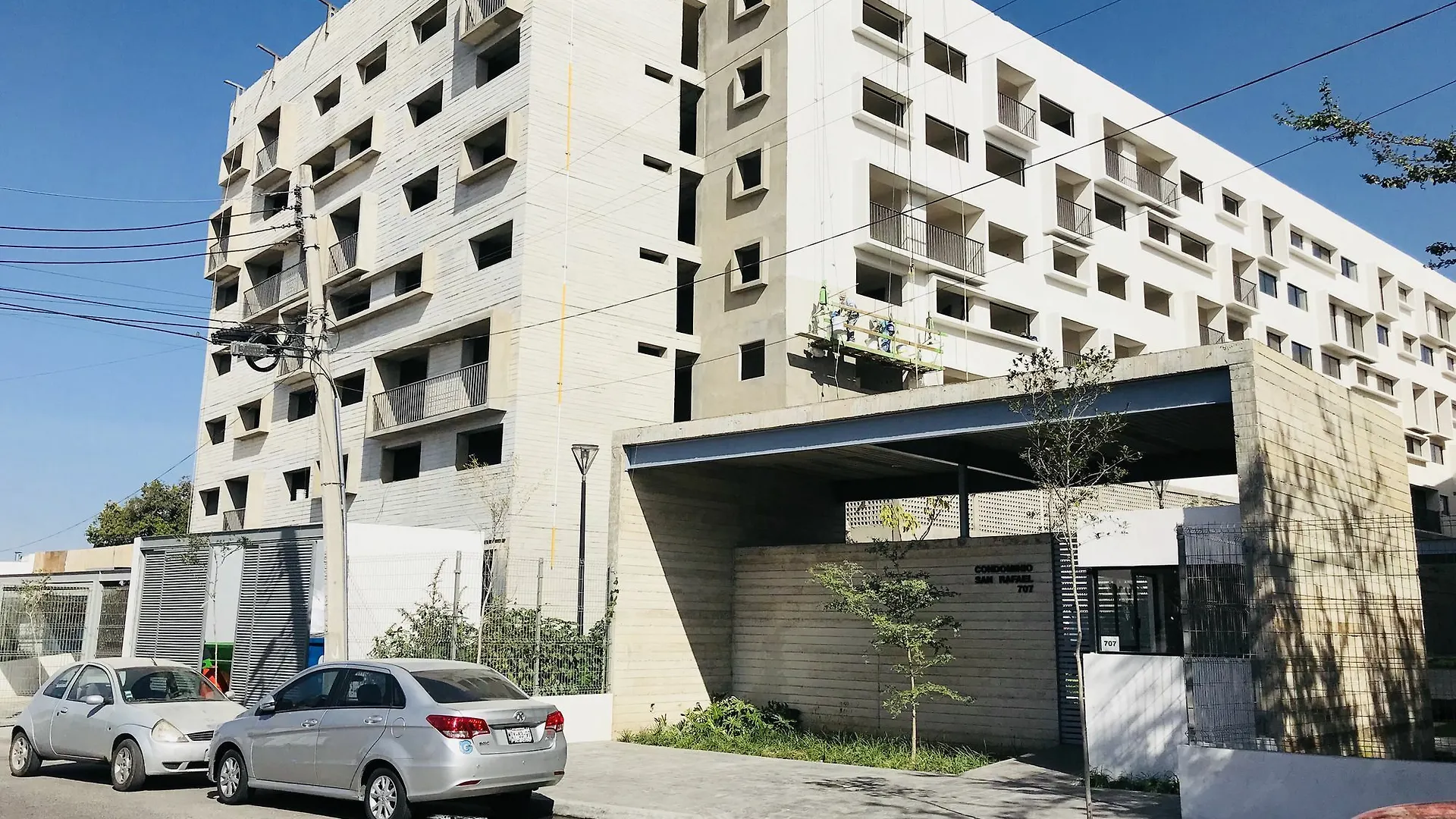 Torre San Rafael Apartment Guadalajara