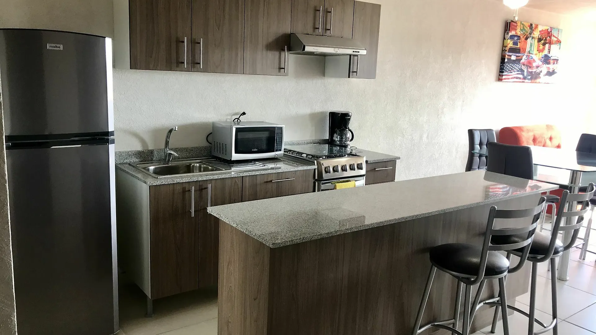 Torre San Rafael Apartment Guadalajara